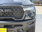 New 2026 Ram 1500 Rebel Crew Cab 4x4 Pickup for sale #TN154931 - photo 8