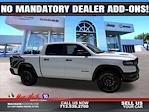 New 2026 Ram 1500 Rebel Crew Cab 4x4 Pickup for sale #TN154937 - photo 1