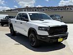 New 2026 Ram 1500 Rebel Crew Cab 4x4 Pickup for sale #TN154937 - photo 2