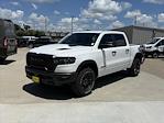 New 2026 Ram 1500 Rebel Crew Cab 4x4 Pickup for sale #TN154937 - photo 4