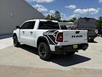 New 2026 Ram 1500 Rebel Crew Cab 4x4 Pickup for sale #TN154937 - photo 5