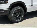 New 2026 Ram 1500 Rebel Crew Cab 4x4 Pickup for sale #TN154937 - photo 9