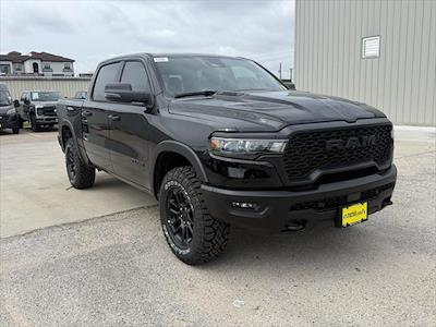 New 2026 Ram 1500 Rebel Crew Cab 4x4 Pickup for sale #TN158562 - photo 2