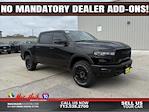 New 2026 Ram 1500 Rebel Crew Cab 4x4 Pickup for sale #TN158562 - photo 1
