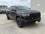 New 2026 Ram 1500 Rebel Crew Cab 4x4 Pickup for sale #TN158562 - photo 2