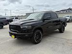 New 2026 Ram 1500 Rebel Crew Cab 4x4 Pickup for sale #TN158562 - photo 4