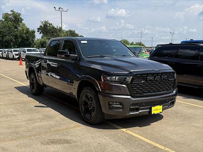 New 2026 Ram 1500 Lone Star Crew Cab Pickup for sale #TN170230 - photo 2