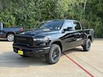 New 2026 Ram 1500 Rebel Crew Cab 4x4 Pickup for sale #TN176877 - photo 4