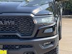 New 2026 Ram 1500 Rebel Crew Cab 4x4 Pickup for sale #TN176877 - photo 8
