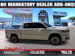 New 2026 Ram 1500 Laramie Crew Cab 4x4 Pickup for sale #TN177709 - photo 1