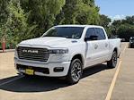 New 2026 Ram 1500 Laramie Crew Cab 4x4 Pickup for sale #TN177709 - photo 4