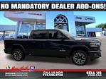 New 2026 Ram 1500 Laramie Crew Cab 4x4 Pickup for sale #TN177712 - photo 1