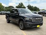 New 2026 Ram 1500 Laramie Crew Cab 4x4 Pickup for sale #TN177712 - photo 2