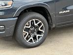 New 2026 Ram 1500 Laramie Crew Cab 4x4 Pickup for sale #TN177712 - photo 9