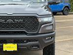 New 2026 Ram 1500 Rebel Crew Cab 4x4 Pickup for sale #TN178528 - photo 8