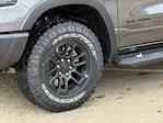 New 2026 Ram 1500 Rebel Crew Cab 4x4 Pickup for sale #TN178528 - photo 9