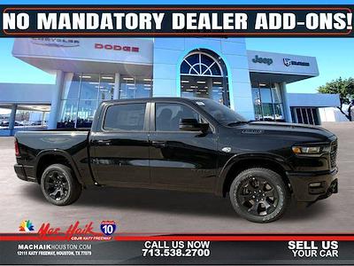 New 2026 Ram 1500 Lone Star Crew Cab for sale #TN217943 - photo 1