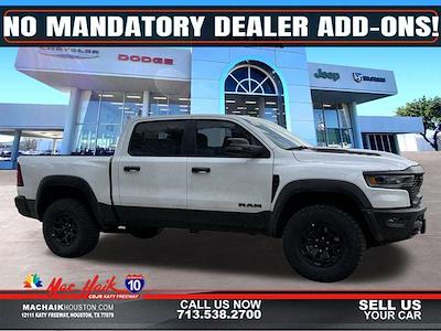 New 2026 Ram 1500 TRX Crew Cab for sale #TN225149 - photo 1