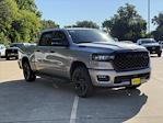 New 2026 Ram 1500 Lone Star Crew Cab 4x4 Pickup for sale #TN245179 - photo 2