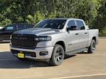 New 2026 Ram 1500 Lone Star Crew Cab 4x4 Pickup for sale #TN245179 - photo 4