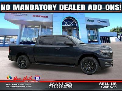 New 2026 Ram 1500 Tradesman Crew Cab for sale #TN247724 - photo 1