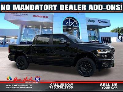 New 2026 Ram 1500 Limited Crew Cab for sale #TN250847 - photo 1