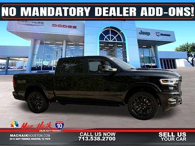 New 2026 Ram 1500 Limited Crew Cab for sale #TN250850 - photo 1