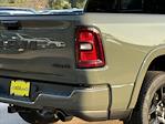 New 2026 Ram 1500 Laramie Crew Cab 4x4 Pickup for sale #TN254426 - photo 10