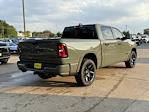 New 2026 Ram 1500 Laramie Crew Cab 4x4 Pickup for sale #TN254426 - photo 7