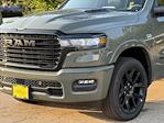 New 2026 Ram 1500 Laramie Crew Cab 4x4 Pickup for sale #TN254426 - photo 8