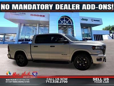 New 2026 Ram 1500 Lone Star Crew Cab for sale #TN276231 - photo 1