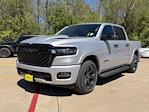 New 2026 Ram 1500 Lone Star Crew Cab for sale #TN276231 - photo 4