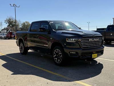 New 2026 Ram 1500 Laramie Crew Cab for sale #TN302762 - photo 2