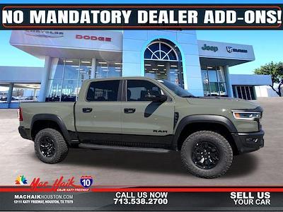 New 2026 Ram 1500 TRX Crew Cab for sale #TN307427 - photo 1