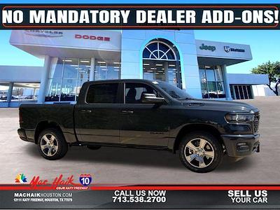 New 2026 Ram 1500 Tradesman Crew Cab for sale #TN326723 - photo 1