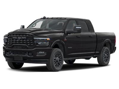 New 2026 Ram 3500 Limited Mega Cab for sale #00118708 - photo 1