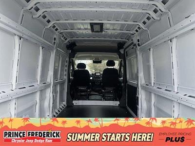 New 2024 Ram ProMaster 2500 High Roof Empty Cargo Van for sale #117704 - photo 2