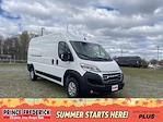 New 2024 Ram ProMaster 2500 High Roof Empty Cargo Van for sale #117704 - photo 1