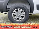 New 2024 Ram ProMaster 2500 High Roof Empty Cargo Van for sale #117704 - photo 11