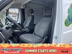 New 2024 Ram ProMaster 2500 High Roof Empty Cargo Van for sale #117704 - photo 12