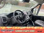 New 2024 Ram ProMaster 2500 High Roof Empty Cargo Van for sale #117704 - photo 14