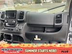 New 2024 Ram ProMaster 2500 High Roof Empty Cargo Van for sale #117704 - photo 15