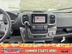 New 2024 Ram ProMaster 2500 High Roof Empty Cargo Van for sale #117704 - photo 17