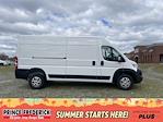 New 2024 Ram ProMaster 2500 High Roof Empty Cargo Van for sale #117704 - photo 4