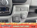 New 2024 Ram ProMaster 2500 High Roof Empty Cargo Van for sale #117704 - photo 24
