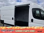 New 2024 Ram ProMaster 2500 High Roof Empty Cargo Van for sale #117704 - photo 27