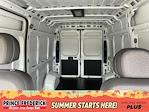 New 2024 Ram ProMaster 2500 High Roof Empty Cargo Van for sale #117704 - photo 28