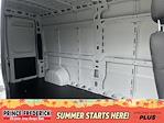 New 2024 Ram ProMaster 2500 High Roof Empty Cargo Van for sale #117704 - photo 29