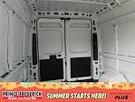 New 2024 Ram ProMaster 2500 High Roof Empty Cargo Van for sale #117704 - photo 30
