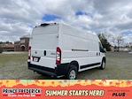 New 2024 Ram ProMaster 2500 High Roof Empty Cargo Van for sale #117704 - photo 3
